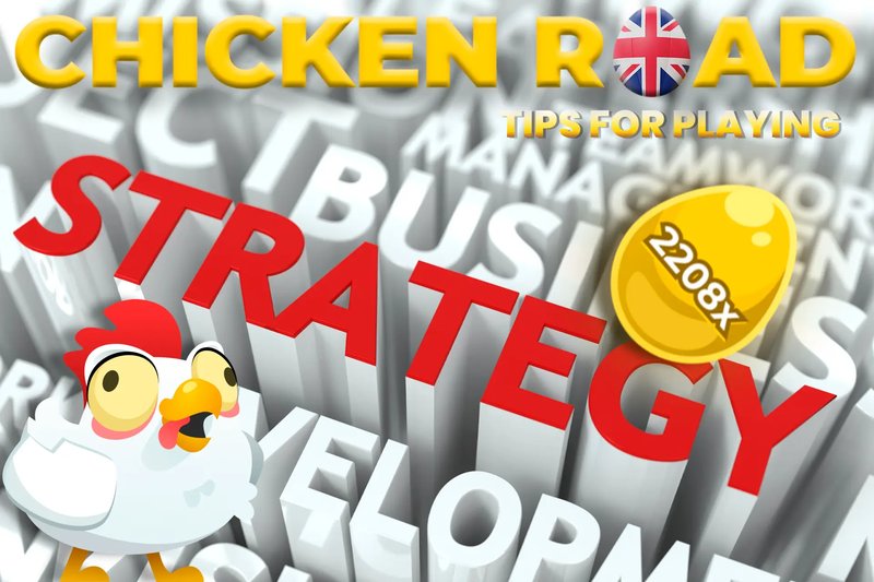 Descubre el Misterio de la Calle Pollo en el Juego de Casino en España, chicken road game