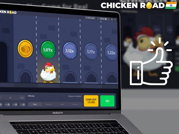 Chicken road online - Descubre el Misterio de la Carretera de Pollo en Juegos Online de España